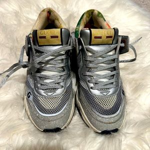 Gucci sneakers